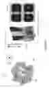 Fig. 42 - Photolithography device for generating pattern on a photoresist substrate