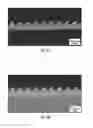 Fig. 06 - Patterning of nanostructures using imprint lithography