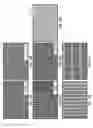 Fig. 13 - Patterning of nanostructures using imprint lithography