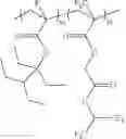 Fig. 15 - Topcoat compositions containing fluorinated thermal acid generators