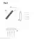 Fig. 09 - Method for the microlithographic production of microstructured components