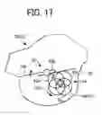 Fig. 11 - Powder container, process cartridge, image forming apparatus, and mechanical device
