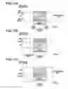 Fig. 12 - Method for fixing regulating blade, developing device, developer bearing member, and magnet