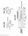 Fig. 20 - Method for fixing regulating blade, developing device, developer bearing member, and magnet