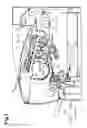 Fig. 02 - Fuser including endless belt and sliding sheet