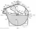 Fig. 01 - Replaceable unit for an image forming device having magnets of varying angular offset for toner level sensing