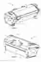 Fig. 04 - Replaceable unit for an image forming device having magnets of varying angular offset for toner level sensing