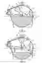 Fig. 07 - Replaceable unit for an image forming device having magnets of varying angular offset for toner level sensing