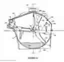 Fig. 08 - Replaceable unit for an image forming device having magnets of varying angular offset for toner level sensing