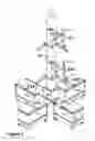 Fig. 02 - Methods of matrix assisted intelligent recycling chute selector devices