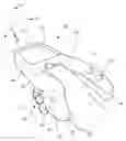 Fig. 01 - REMOTE CONTROL UNIT FOR AN INDUSTRIAL TRUCK AND ASSOCIATED SYSTEM