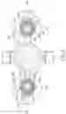 Fig. 08 - Valve core connection structure and stop valve set of valve assembly