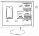Fig. 01 - Generating storyboard for a knowledge base in virtual mobile management