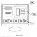 Fig. 11 - Generating storyboard for a knowledge base in virtual mobile management