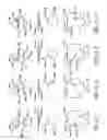 Fig. 11 - Control of computer via distortions of facial geometry
