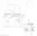 Fig. 01 - Eye center of rotation determination, depth plane selection, and render camera positioning in display systems