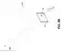 Fig. 11 - Eye center of rotation determination, depth plane selection, and render camera positioning in display systems