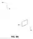 Fig. 15 - Eye center of rotation determination, depth plane selection, and render camera positioning in display systems