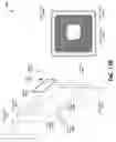 Fig. 36 - Eye center of rotation determination, depth plane selection, and render camera positioning in display systems
