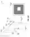 Fig. 37 - Eye center of rotation determination, depth plane selection, and render camera positioning in display systems