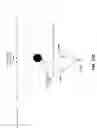 Fig. 41 - Eye center of rotation determination, depth plane selection, and render camera positioning in display systems