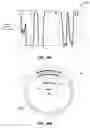 Fig. 43 - Eye center of rotation determination, depth plane selection, and render camera positioning in display systems