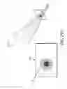 Fig. 48 - Eye center of rotation determination, depth plane selection, and render camera positioning in display systems