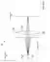 Fig. 51 - Eye center of rotation determination, depth plane selection, and render camera positioning in display systems