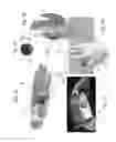 Fig. 04 - Thumb glove for touchscreen devices