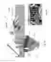 Fig. 06 - Thumb glove for touchscreen devices