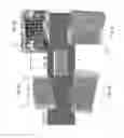 Fig. 07 - Thumb glove for touchscreen devices