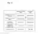 Fig. 18 - Gesture input system and gesture input method