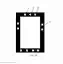 Fig. 07 - METHOD AND DEVICE FOR RECOGNIZING A GESTURE, AND DISPLAY DEVICE
