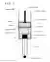 Fig. 02 - Positioning indicating module and stylus pen