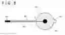 Fig. 08 - Positioning indicating module and stylus pen