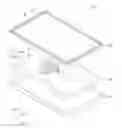 Fig. 01 - Display apparatus with black matrix