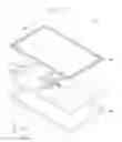 Fig. 02 - Display apparatus with black matrix