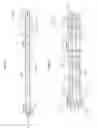 Fig. 10 - Interface for data communication between chiplets or other integrated circuits on an interposer