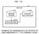 Fig. 19 - NON-TRANSITORY COMPUTER-READABLE RECORDING MEDIUM HAVING STORED THEREIN A DETERMINING PROGRAM, METHOD FOR DETERMINING, AND APPARATUS FOR DETERMINING