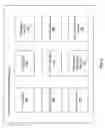 Fig. 04 - Processing data streams received from instrumented software in real time using incremental-decremental implementation of the KPSS stationarity statistic