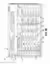 Fig. 15 - Automated diagnostic testing of databases and configurations for performance analytics visualization software
