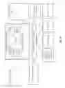 Fig. 25 - Memory write log storage processors, methods, systems, and instructions