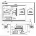 Fig. 01 - Management of virtual target storage resources by use of an access control list and input/output queues