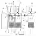Fig. 01 - Flexible expandable automation device with hot-swappable I/O-units