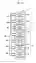 Fig. 13 - Storage system including a plurality of storage devices arranged in a holder