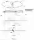 Fig. 04 - Magnetic stripe reader, method for determining the stripe travel speed, method for recognizing data recorded on the stripe and corresponding devices
