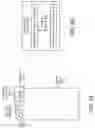 Fig. 08 - Barcode reading accessory for a mobile device having a one-way mirror