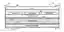 Fig. 01 - Wake circuit for flexible adhesive product