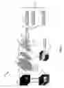 Fig. 06 - Relevant motion detection in video
