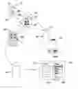 Fig. 01 - SYSTEM AND METHOD FOR MANAGING THE UNLOCKING OF AN ANTI-THEFT DEVICE